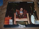 Billy Hallquist - Travelin'  RARE Minnesota Folk PROMOn