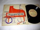 GEORGE WALLINGTON TRIO (Esquire UK Orig 10