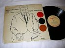 HAL McKUSICK Triple Exposure (Esquire UK Orig LP) RVG