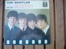 The Beatles, nel Film AIUTO (HELP) Superzustand, RAR