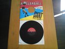 ESCAPE FROM NEW YORK  LP  SYNTH ELECTRO