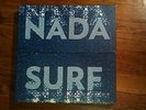 Nada Surf LP Box Set  682/1000