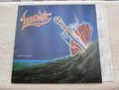 LANCELOT/ LP DESDE LA GRADA SPANISH HEAVY METAL BAND