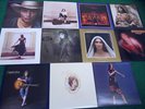 Emmylou Harris - 14 Lps (Gram Parsons,Byrds,Burrito Br.
