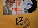 BUDDY HOLLY AUSSIE EP NUMBER TWELVE EXCELLENT+