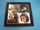 BEATLES LET IT BE BOX CANADA 1970 BOOK COMPLETE NICE