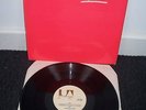 NEU  Neu LP 1972 UK 1st Press KRAUT ROCK UAS 29396
