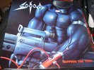 Sodom - Tapping the Vein lp kreator exumer