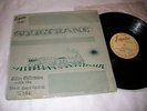 JOHN COLTRANE Soultrane (Esquire UK Orig LP 1958) RVG