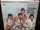 BEATLES 3rd STATE STEREO BUTCHER COVER LP PERFECT PEEL