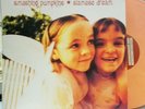 Smashing Pumpkins Siamese Dream Peach Splash 2LP