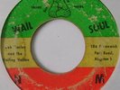 BOB MARLEY & THE WAILERS - BUS DEM SHUT/ LYRICAL SAT...