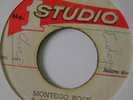 LENNIE HIBBERT - MONTEGO ROCK (STUDIO ONE 7