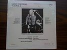 Brian Eno Music For Fans Vol. 2 Sealed Rare bowie roxy