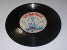 EXPLOSION/FUNNY MAN - MAYTONES [REGGAE]  7