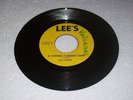LEES/A CHANGE IS GONNA COME - KEN PARKER [R/STEADY]  7