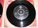 Ray Hoff & The Offbeats 'Little Queenie' RCA 45 VG++