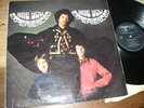 JIMI HENDRIX - Are You Experienced?   ORIG 1967 MONO LP