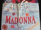 MADONNA - EXPRESS YOURSELF - SCARCE UK 7