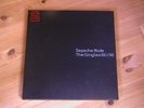 Depeche Mode Limited 3 Vinyl Singles 86 - 98  Box Set
