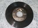 Rare RCA 45 RPM Pop Transcribed Spot Advertising Elvis