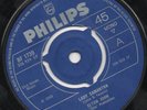 Elton John Lady Samantha Philips Original VG+