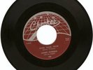 RARE '50'S BLUES- DANNY OVERBEA- 