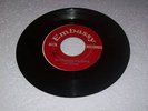 EMBASSY/SWINGING KING - KEN BOOTHE [R/STEADY] 7