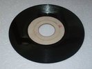 BLANK[SOUL COLE]/NOW I KNOW - STRANGER & GLADDY *REGGAE