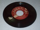 COBRA/WOMAN IN LOVE - MARIA ANDERSON [REGGAE]  7