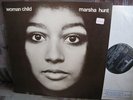 MARSHA HUNT : woman child UK Track MINT Original