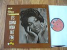 IKE & TINA TURNER It's gonna work out fine Sue lp