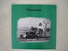Thunderduk - Same LP Rockadelic Records