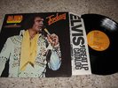Elvis Presley LP-Today-Quadra Disc-1975-RCA-NM