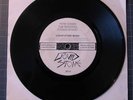 RARE LIQUID STONE / HERE COMES THE WEEKEND / 7 INCH