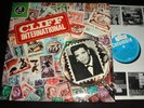 LP  -  CLIFF RICHARD  -  CLIFF INTERNATIONAL  - Muster