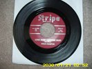 Rare Hollis Champion 45 Big Beat on Stripe exc. cond.