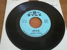 Wendy Rene Bar-B-Q Stax S-159 Northern Soul