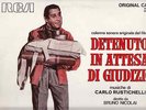 DETENUTO IN ATTESTA DI GIUDIZIO Carlo Rustichelli LP