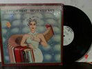 Little Feat Dixie Chicken white label promo LP