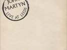 JOHN MARTYN - Live at Leeds / Original UK Vinyl