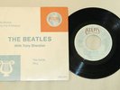 Beatles EP: My Bonnie The Saints Why Austria ATLAS RARE