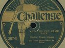 Ch307 Fiddlin Frank Nelson CAT CAME BACK Doc Roberts