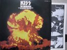 KISS / ORIGINALS - Japan 3LP & BOOKLET