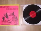 Bulbous Creation ORIGINAL LP HEAVY-PSYCH
