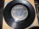 LaVern Baker - Humpty Dumpty Heart - London UK tri
