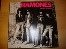THE RAMONES 