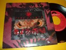 DEEP PURPLE Call of the Wild RARE 7'' 45 PORTUGAL