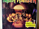 IRON MAIDEN 