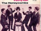 Sg.  - THE HONEYCOMBS   -  HABE ICH DAS RECHT  -